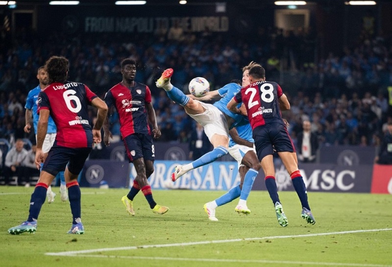 Kèo Bóng Đá Ý: Tỷ Lệ Tốt Nhất & Soi Kèo Chuyên Sâu 2 Hướng Dẫn Chi Tiết Cách Đọc Các Loại Kèo Bóng Đá Ý Phổ Biến