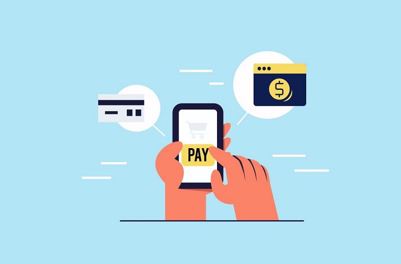 Hướng Dẫn Chi Tiết Quy Trình Nạp Tiền OK9 Cho Người Mới Bắt Đầu