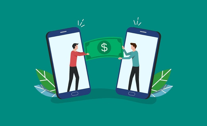 Hướng Dẫn Rút Tiền OK9 Về Tài Khoản Nhanh Chóng & An Toàn 1 Hướng Dẫn Rút Tiền OK9 Chi Tiết Từng Bước